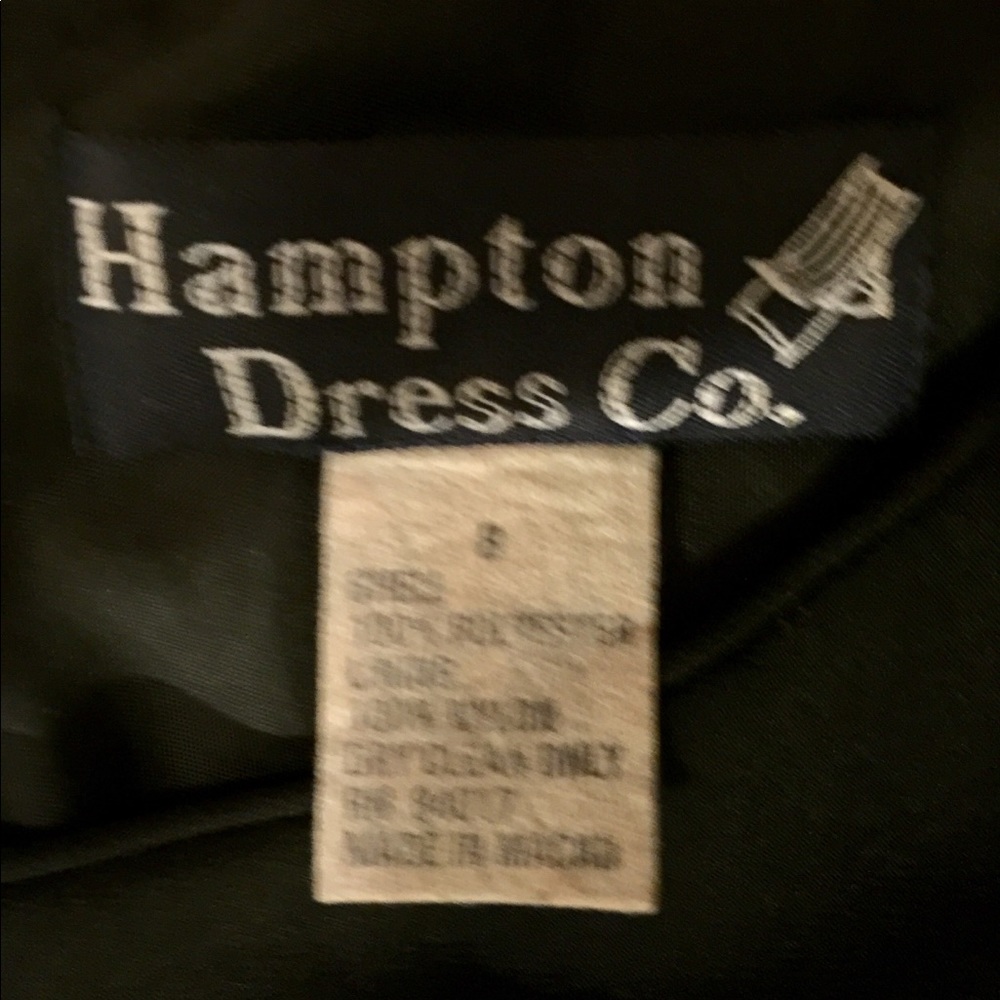 Dress - Picture 5 of 5